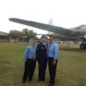 Meet your Posher, Jorge